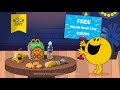 Mr Men & Little Miss | Happy Meal | TV Ad | McDonald’s UK