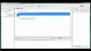 Java Tutorial German Teil 19 - Methoden