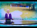 3 JAN 2022 – BERITA PAGI – INFO BANJIR