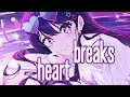 nightcore crazy lyrics beauz u0026 jvna