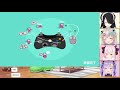 【retimed】とてつもないカオスなゲームを初対面の人たちにやらせるｗｗ【伊東ライフ なつめえり 中野 兎鞠まり】