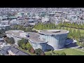 日本国福井県福井市アートラボふくい