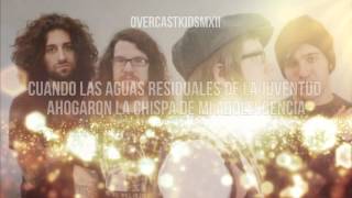 Fall Out Boy - Golden |Traducida al español|♥