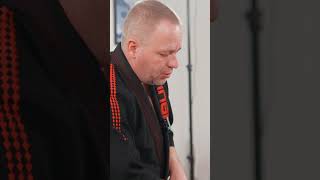 Kristina’s Massage & Stretch Session by Maksim | DEEP RELAXATION AT HOME
