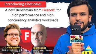 Introducing Firescale New Benchmark from Firebolt