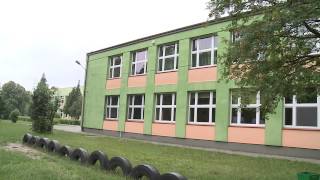 TKB - Nowe place zabaw - 25.07.2014