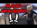 Blood Awakening Dual Blades In Monster Hunter Sunbreak