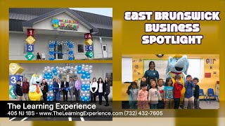 Business Spotlight \u0026 Ribbon Cutting: The Learning Experience