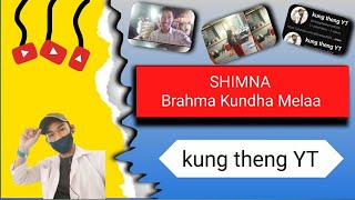 Brahma Kundha Mein Radhe Radhe ll Enjoy vlog with Pooja