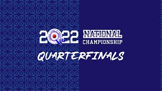 #NSMQ2022 QUARTER FINALS STAGE | ST. AUGUSTINE’S COLLEGE VS OSEI TUTU SHS VS GHANA NATIONAL COLLEGE