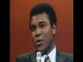 Muhammad Ali - What's My Name: Part 2