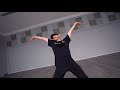 I've Got The World On A String | Josh Assor Choreography