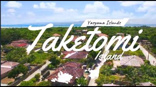 Ishigaki Day Trip: Top 5 things to do on Taketomi Island