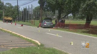 2 Pedestrians Hurt, Struck By Car In Hackensack