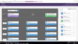 Using the Dynamics 365 SiteMap Editor