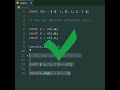 JavaScript Tip: Object Destructuring | #shorts
