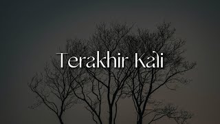 Terakhir Kali - Wijaya 80 (Lirik) || Mix - Juicy Luicy, .Feast