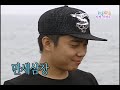 해피선데이 1박 2일 two days and one night 20091004 005