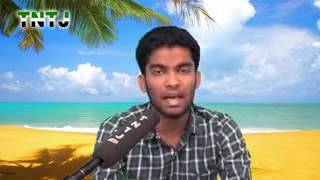 விருந்தோம்பல் உரை சகோ சபீர் அலி பாகம் 02