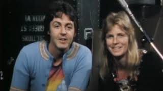 Paul McCartney & Wings - My Love (Paul & Linda McCartney)