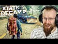 ZOMBIE HORDES ARE EVERYWHERE IN THIS GAME! - State of Decay 2 in 2023