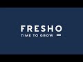 how to order on fresho