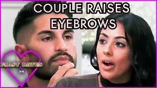Is This Couple Ready For Marriage? | First Dates