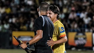 ⚽️ COPA METROPOLITANA ⚽️ las estrellas ?