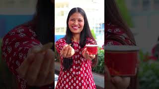 Ice Cream 'Kind Sigma Mom' (Too Much Kindness) Cupid | Fifty Fifty | Aayush \u0026 Chanda #shorts #viral