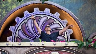 Kaskade - Garmiani - Nomad (Live @ Tomorrowland 2014)