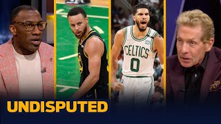 NBA Finals Game 5 Predictions: Warriors or Celtics? – Skip & Shannon | NBA | UNDISPUTED