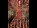 hong kong disneyland momentous fireworks