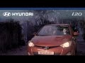 Hyundai | i20 | Live the Uber Life | TVC - Cast a spell