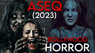 ASEQ (2023) Bollywood Horror Movie Explained in Hindi | Jio Cinema Latest Movie | Aseq Jin Ki Kahani