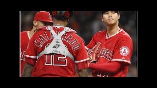 體育大谷翔平手肘韌帶2級扭傷　名記指出Tommy John手術徵兆