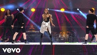 Ariana Grande Into You Live At Capitals Summertime Ball 2016