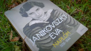 Janikovszky Éva: Naplóm, 1938-1944 - a Szeged Televízió életrajzi kisfilmje