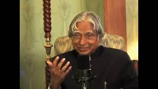 Dr. APJ Abdul Kalam Sir On Knowledge and Creativity Motivational Video #SHORTS #MOTIVATION