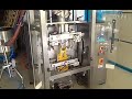 automatic bagging machine manufacturers hot sauce piston filling sealing equipment машины мешки