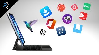 Best Productivity Apps for iPad (PRO) 2021