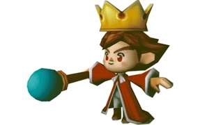 [TV-MA] LITTLE KINGS STORY