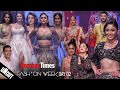 UNCUT - Bombay Times Fashion Week 2024 Day 2 | Palak Tiwari, Sana Makbul,Bebika Dhurve And Many More