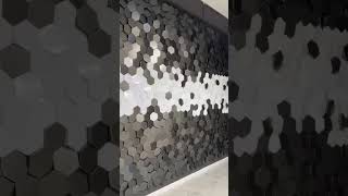 3D Wall | Norm Model | 3 Boyutlu Duvar Paneli | Wall Cladding