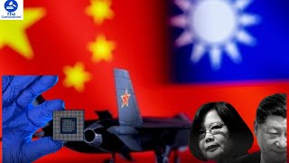 Taiwan ഉലഞ്ഞാൽ ആഗോള വ്യവസായ പ്രതിസന്ധി 🤔?China|Taiwan|America|Nancy pelosi