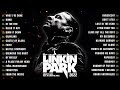 Linkin Park 2 Hours NonstopThe Best Songs Of Linkin ParkIn The End Numb New Divide