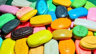 oddly satisfying Soap Opening HAUL Unpacking Soap #satisfying #asmr