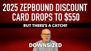 2025 Zepbound Discount Card Drops to $550—But There’s a Catch