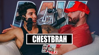 CHESTBRAH ON ZYZZ DEATH, LIFE & MOVING FORWARD