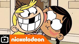 The Loud House | Community | Nickelodeon UK