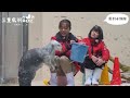 【toba mie vlog】toba aquarium day tour toba aquarium sea otter curry rice sea otter meet